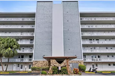 420 NE 12th Ave #208, Hallandale Beach, FL 33009 - Photo 34