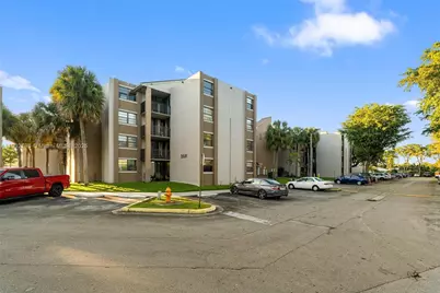 3581 SW 117th Ave #5-207, Miami, FL 33175 - Photo 24