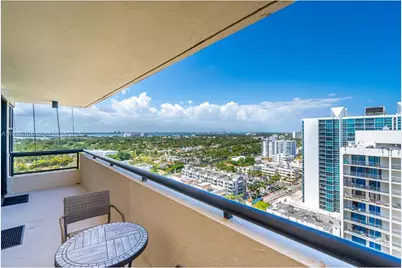 2555 Collins Ave #2200, Miami Beach, FL 33140 - Photo 32