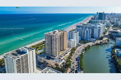 2555 Collins Ave #2200, Miami Beach, FL 33140 - Photo 10