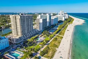 2555 Collins Ave, Miami Beach, FL 33140 - Photo 2