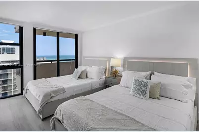 2555 Collins Ave #2200, Miami Beach, FL 33140 - Photo 24