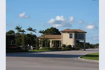 1151 SW 128th Ter #312D, Pembroke Pines, FL 33027 - Photo 24