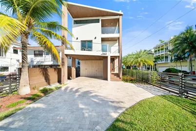 5601 N Ocean Dr, Hollywood, FL 33019 - Photo 2