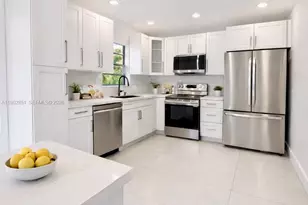 5742 Fletcher St, Hollywood, FL 33023 - Photo 1