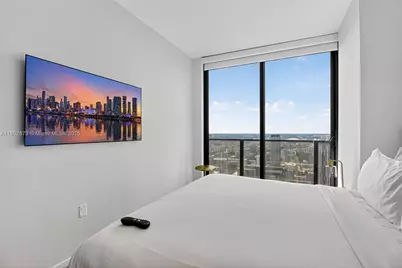 398 NE 5th St #4719, Miami, FL 33132 - Photo 10