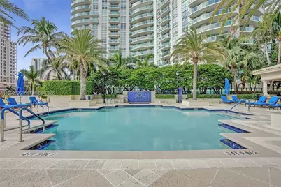 411 N New River Dr E #3703, Fort Lauderdale, FL 33301 - Photo 82