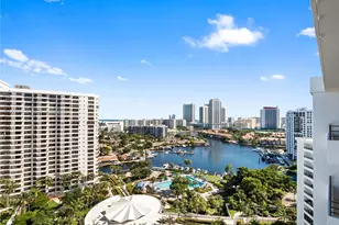600 Three Islands Boulevard, Hallandale Beach, FL 33009 - Photo 22