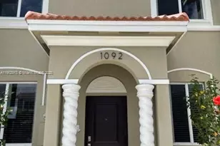 1092 SE 23rd Ave, Homestead, FL 33035 - Photo 2