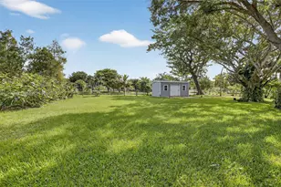 5010 SW 201st Terrace, Southwest Ranches, FL 33332 - Photo 36
