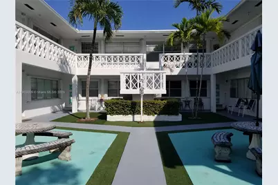 1005 S 17th Ave #1, Hollywood, FL 33020 - Photo 2