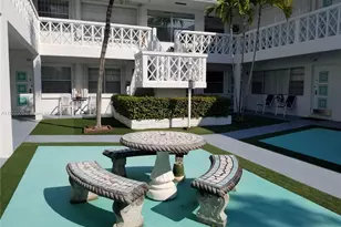 1005 S 17th Ave, Hollywood, FL 33020 - Photo 1