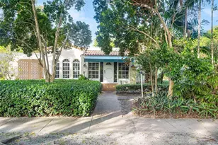 721 Majorca Ave, Coral Gables, FL 33134 - Photo 1