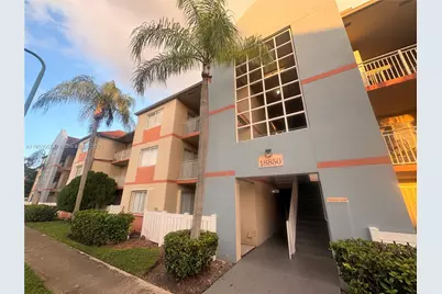 18850 NW 57th Ave #306, Hialeah, FL 33015 - Photo 1