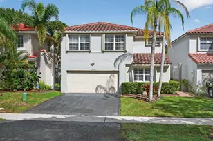 10753 Lenox Rd, Cooper City, FL 33026 - Photo 1