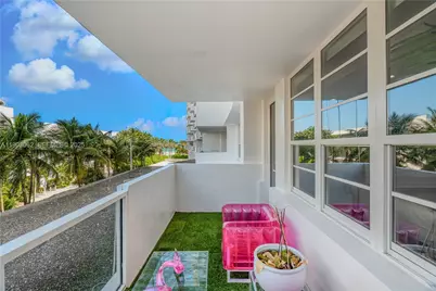 100 Lincoln Rd #323, Miami Beach, FL 33139 - Photo 30