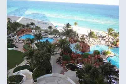 18001 Collins Ave #2204, Sunny Isles Beach, FL 33160 - Photo 6