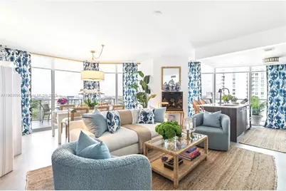 488 NE 18th St #2301, Miami, FL 33132 - Photo 14