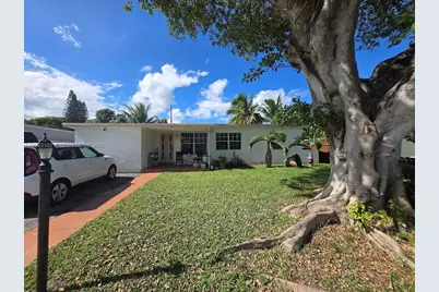 3501 SW 38th St, West Park, FL 33023 - Photo 2