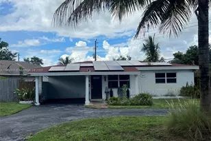 281 NE 41st St, Oakland Park, FL 33334 - Photo 1