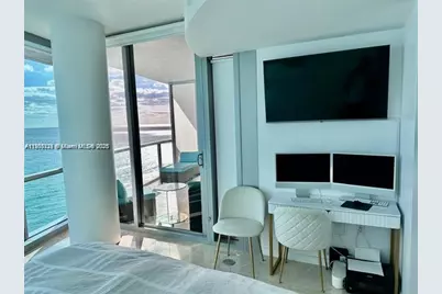 17121 Collins Ave #1403, Sunny Isles Beach, FL 33160 - Photo 8