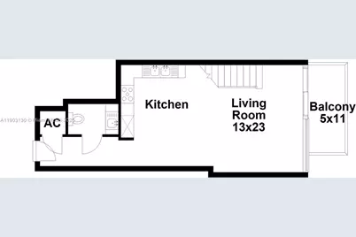 41 SE 5th St #1515, Miami, FL 33131 - Photo 24