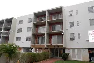 1225 NE 124th St, North Miami, FL 33161 - Photo 1