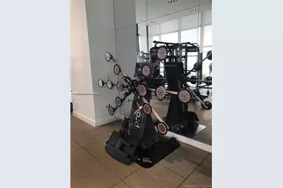 1600 NE 1st Ave #1611, Miami, FL 33132 - Photo 22