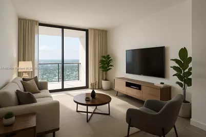1600 NE 1st Ave #1611, Miami, FL 33132 - Photo 4