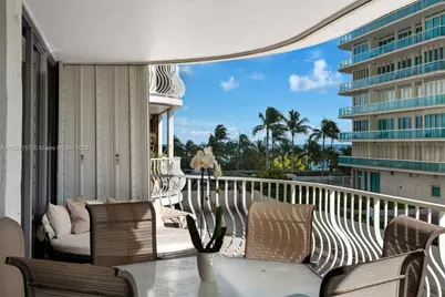 10155 Collins Ave #307, Bal Harbour, FL 33154 - Photo 16