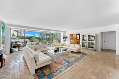 10155 Collins Ave #307, Bal Harbour, FL 33154 - Photo 1