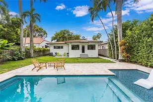 431 SW 20th Rd, Miami, FL 33129 - Photo 1