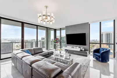 100 E Las Olas Blvd #3201, Fort Lauderdale, FL 33301 - Photo 4