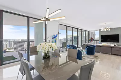 100 E Las Olas Blvd #3201, Fort Lauderdale, FL 33301 - Photo 8