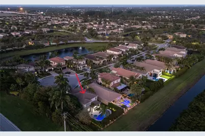 8292 Triana Point Ave, Boynton Beach, FL 33473 - Photo 2