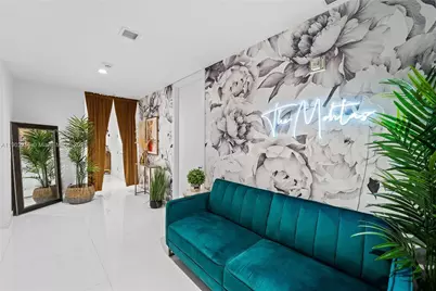 1100 Biscayne Blvd #3303, Miami, FL 33132 - Photo 26