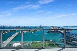 1100 Biscayne Blvd, Miami, FL 33132 - Photo 1