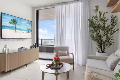 159 NE 6th St #3615, Miami, FL 33132 - Photo 2