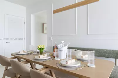 159 NE 6th St #3615, Miami, FL 33132 - Photo 16