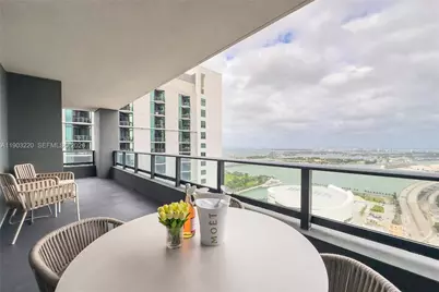 159 NE 6th St #3615, Miami, FL 33132 - Photo 54