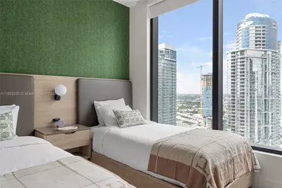 159 NE 6th St #3615, Miami, FL 33132 - Photo 50