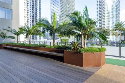 159 NE 6th St #3615, Miami, FL 33132 - Photo 88