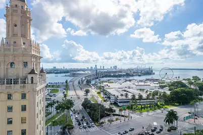 159 NE 6th St #3615, Miami, FL 33132 - Photo 98