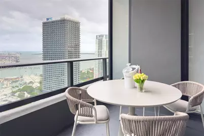 159 NE 6th St #3615, Miami, FL 33132 - Photo 56
