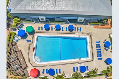 801 Brickell Bay Dr #970, Miami, FL 33131 - Photo 24
