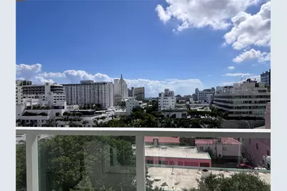 1750 James Ave #9C, Miami Beach, FL 33139 - Photo 1