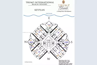 18001 Collins Ave #03+02+10, Sunny Isles Beach, FL 33160 - Photo 28