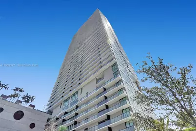 3131 NE 7th Ave #4203, Miami, FL 33137 - Photo 40