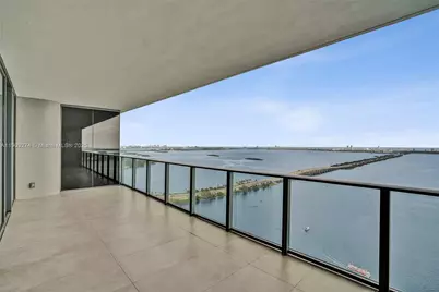 3131 NE 7th Ave #4203, Miami, FL 33137 - Photo 6