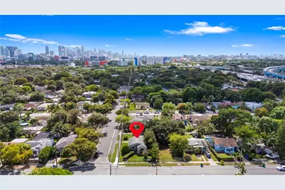 500 NW 46th St, Miami, FL 33127 - Photo 12